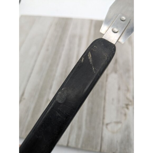 Royal Brand Sharp Cutter Spreader Icing Frosting Spatula Serrated Edge 12" - Picture 9 of 9